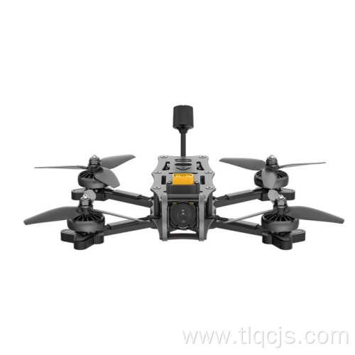 Industrial drone applications